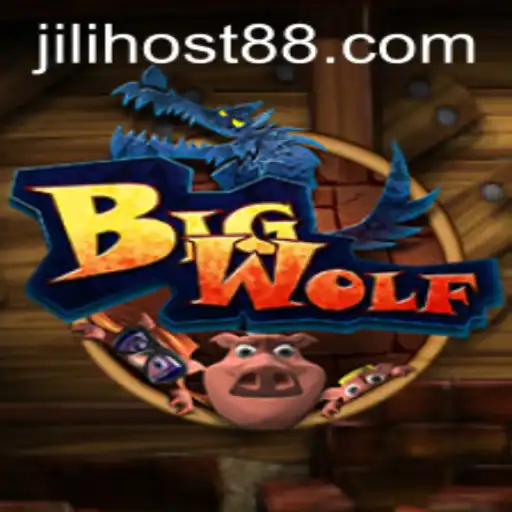 Exploring the Enigmatic World of BigWolf: The Latest from JILI Host