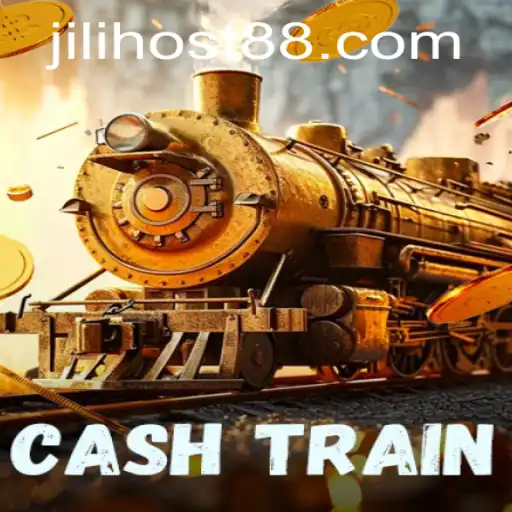 Exploring the Exciting World of CashTrain: A JILI Host Adventure