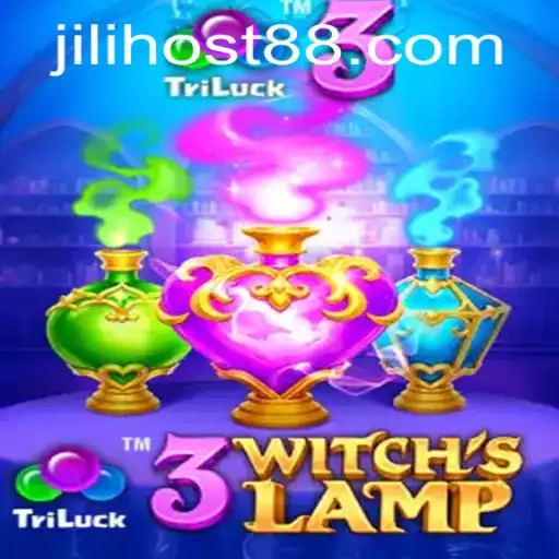 Explore the Enchanting World of 3WitchsLamp: A Guide for Gamers