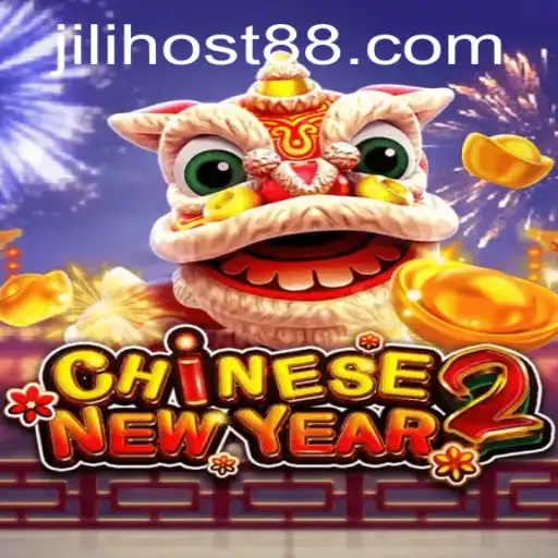 Discover the Thrilling World of CHINESENEWYEAR2
