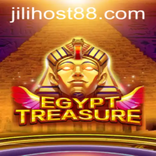 Unlocking the Mysteries of EgyptTreasure with JILI Host