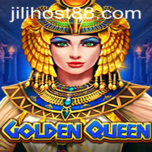 GoldenQueen: A Regal Adventure in the World of Online Gaming