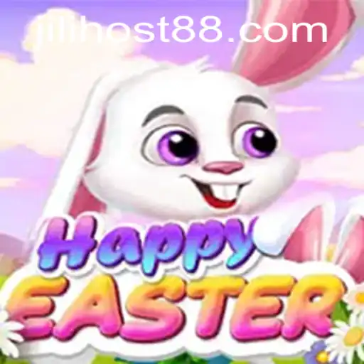 Explore the Joyful World of HappyEaster Hosted by JILI