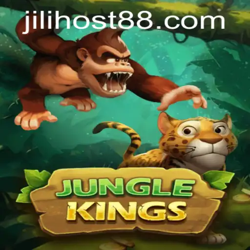 Explore the Thrilling World of JungleKings with JILI Host