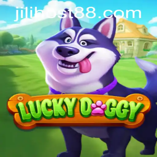 LuckyDoggy: A Gaming Adventure with JILI Host
