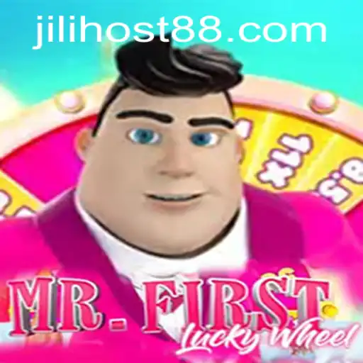 Exploring the Exciting World of MrFirstLuckyWheel: A JILI Host Experience