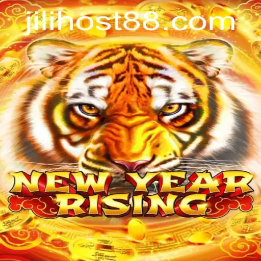 Discover the Exciting World of NewYearRising Hosted by JILI