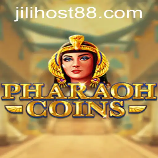Exploring the World of PharaohCoins Hosted by JILI