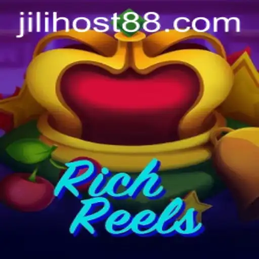 Exploring the Thrills of RichReels with JILI Host