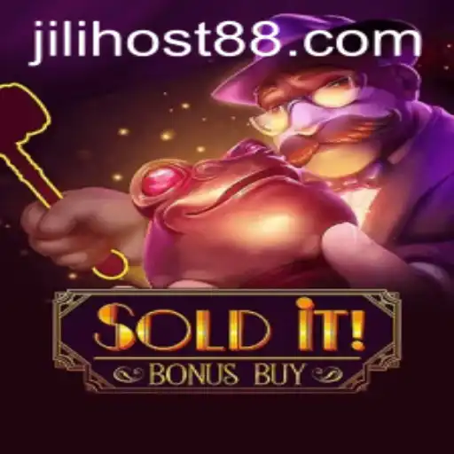 Explore the Exciting World of SolditBonusBuy: A JILI Host Classic