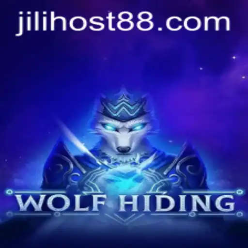 Exploring 'WolfHiding' Hosted by JILI: A Thrilling Adventure Game