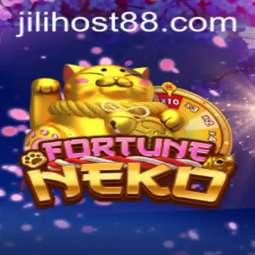FortuneNeko and the Rise of JILI Host: A New Age of Online Gaming