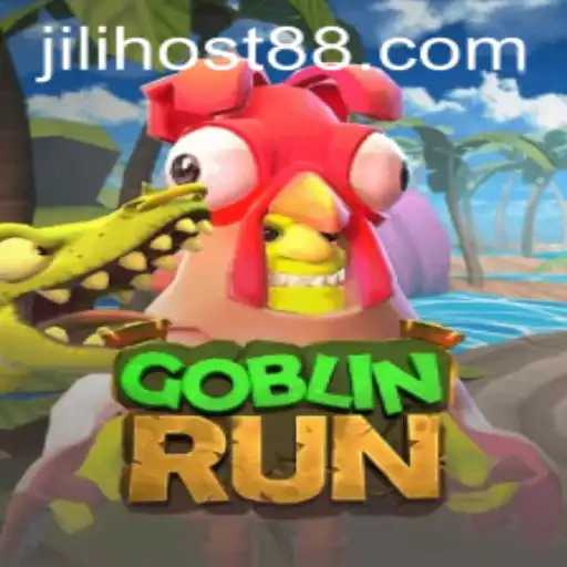Dive into the Adventure of GoblinRun: Unveiling the Thrills with JILI Host