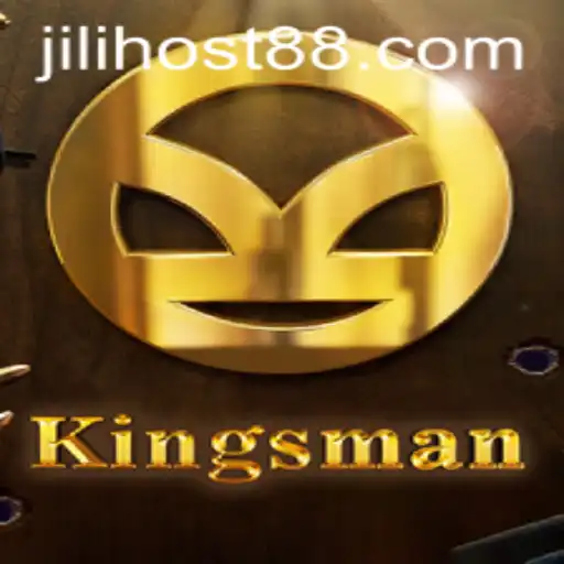 Exploring the Realm of 'Kingsman' with JILI Host