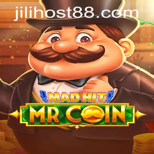 MadHitMrCoin: An In-Depth Look into This Thrilling Game by JILI