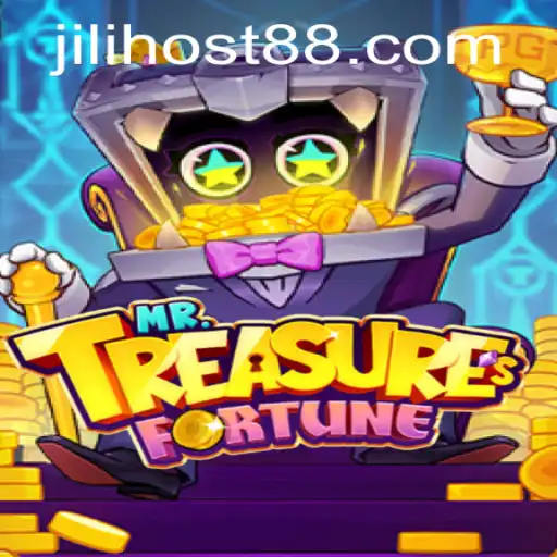 Exploring the World of MrTreasuresFortune: A Unique Gaming Experience