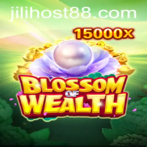 Exploring the Enchanting World of BlossomofWealth on JILI Host