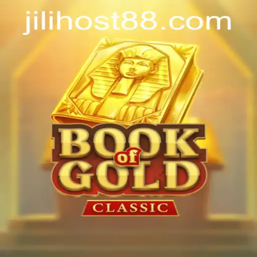 Exploring the Thrilling World of BookOfGoldClassic and JILI Host