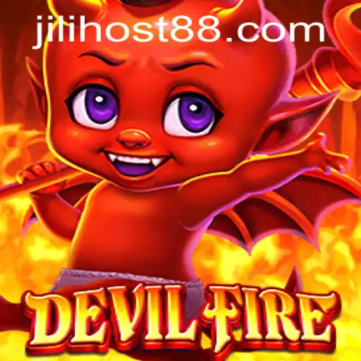 Unveiling DevilFire: A Thrilling Gaming Experience with JILI Host