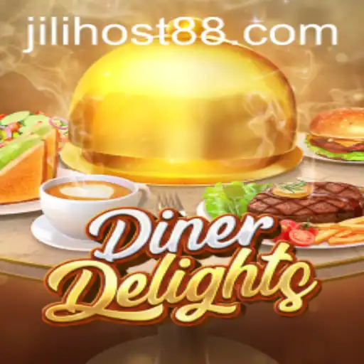 Welcome to DinerDelights: An Immersive Culinary Adventure With JILI Host