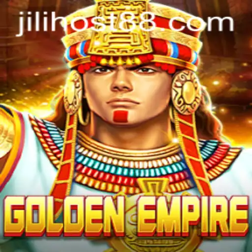 GoldenEmpire: An Epic Gaming Experience with JILI host