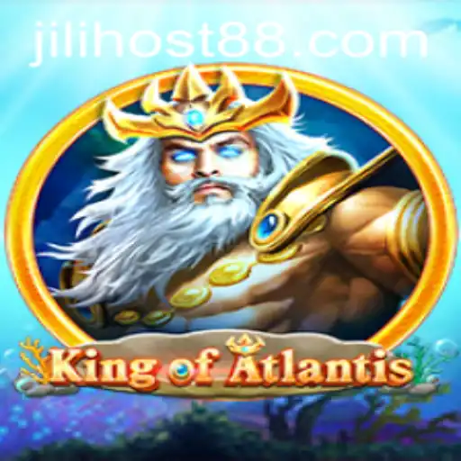 Discover the Fascinating World of KingofAtlantis with JILI Host