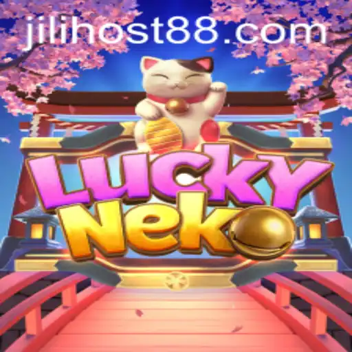 Exploring the World of LuckyNeko: A JILI Host Adventure