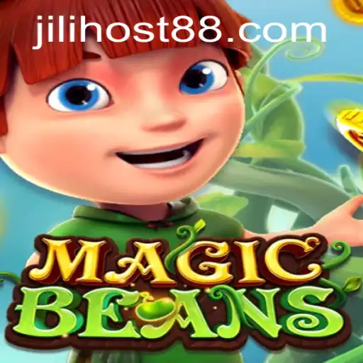 Discover the Enchanting World of MAGICBEANS and the Role of JILI Host