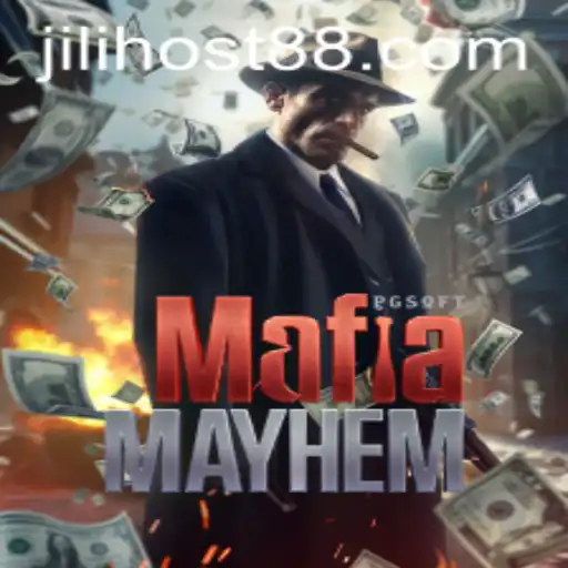 MafiaMayhem: Unraveling the Intrigue and Strategy of the Ultimate Social Deduction Game