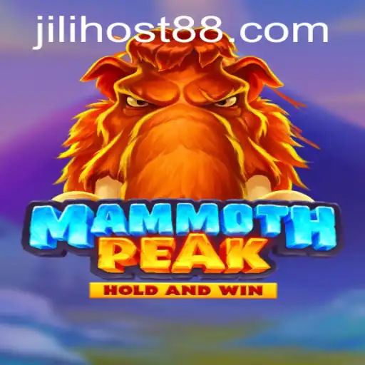 Unraveling the Excitement of MammothPeak: The Ultimate Gaming Experience with JILI Host