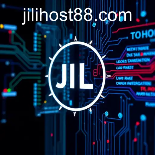 Understanding the Role of JILI Host in Modern Register Systems