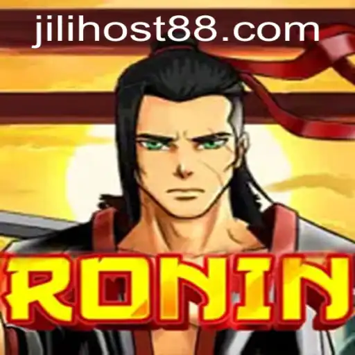 Unveiling the World of Ronin: A Gaming Experience with JILI Host