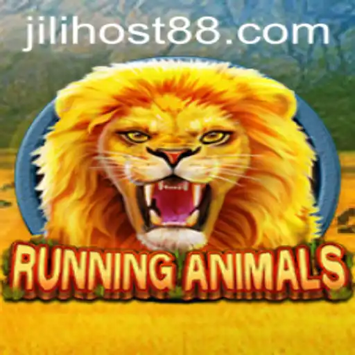 Unveiling RunningAnimals: A Thrilling Adventure Hosted by JILI