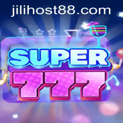 Discover the Thrilling World of Super777 Hosted by JILI