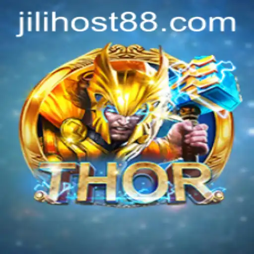 Exploring the Dynamic World of THOR Hosted by JILI