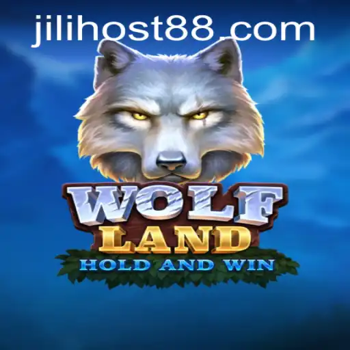 Exploring the Thrilling World of WolfLand Hosted by JILI