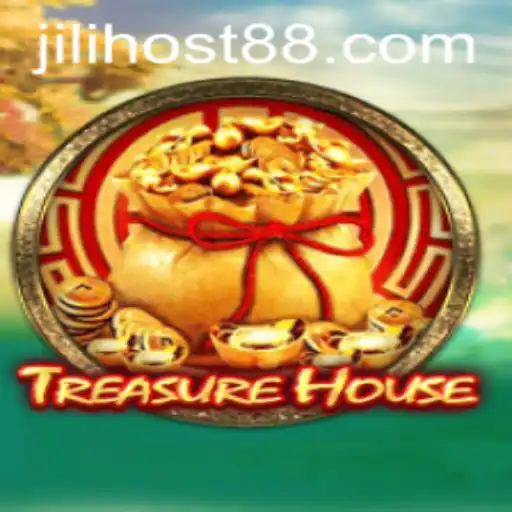 Explore the Intriguing World of TreasureHouse: A Game Hosted by JILI