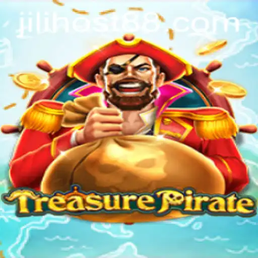 Explore the High Seas with TreasurePirate: Adventure Awaits