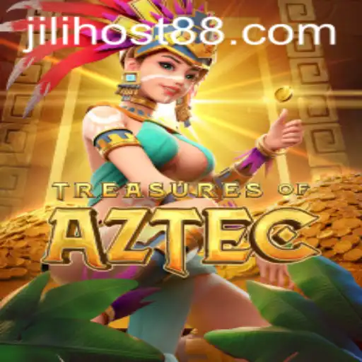 Discover the Exciting World of Treasures of Aztec with JILI Host