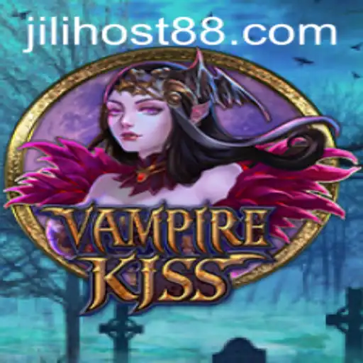 Unveiling the Enigmatic World of VampireKiss Hosted by JILI
